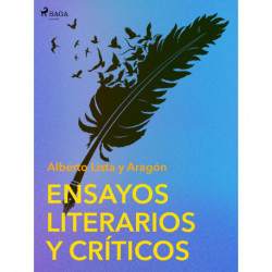 Ensayos Literarios y Críticos