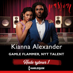 Gamle flammer, nyt talent