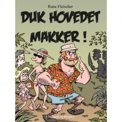 Duk hovedet, makker!