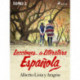 Lecciones de Literatura Española Tomo II
