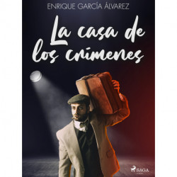 La casa de los crímenes