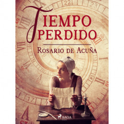 Tiempo perdido