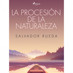 La procesión de la naturaleza