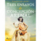 Tres ensayos de Concepción Arenal
