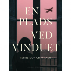 En plads ved vinduet