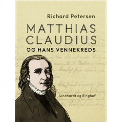 Matthias Claudius og hans vennekreds