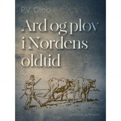 Ard og plov i Nordens oldtid