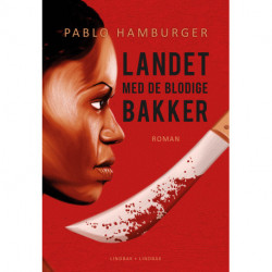 Landet med de blodige bakker