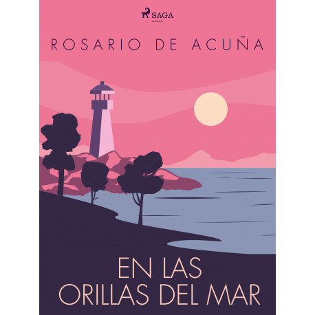 En las orillas del mar