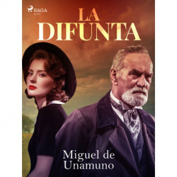 La difunta