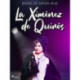 La Ximénez de Quirós