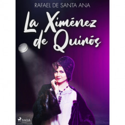 La Ximénez de Quirós