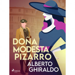 Doña Modesta Pizarro