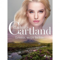 Leona, mijn liefste