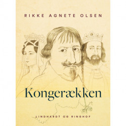 Kongerækken