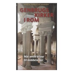 Genbrugskirker i Rom