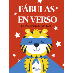 Fábulas en Verso