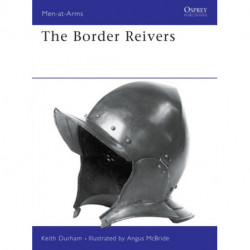 The Border Reivers