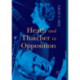 Heath and Thatcher in Opposition