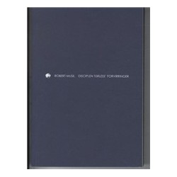 Disciplen Törless' forvirringer