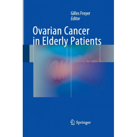Ovarian Cancer in Elderly Patients