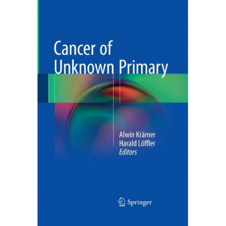 Cancer of Unknown Primary