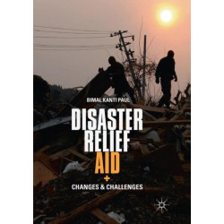 Disaster Relief Aid: Changes and Challenges