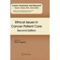 Ethical Issues in Cancer Patient Care