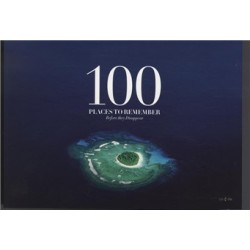 100 places to remember before they disappear