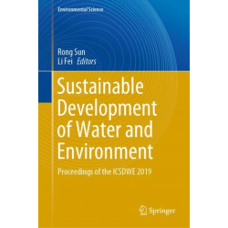 Sustainable Development of Water and Environment: Proceedings of the ICSDWE 2019