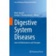 Digestive System Diseases: Stem Cell Mechanisms and Therapies