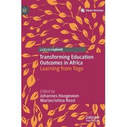 Transforming Education Outcomes in Africa: Learning from Togo