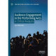 Audience Engagement in the Performing Arts: A Critical Analysis