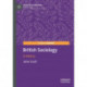 British Sociology: A History