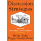 Discussion Strategies: Beyond Everyday Conversation