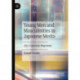 Young Men and Masculinities in Japanese Media: (Un-) Conscious Hegemony