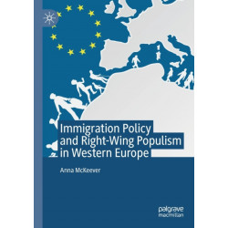 Immigration Policy and Right-Wing Populism in Western Europe