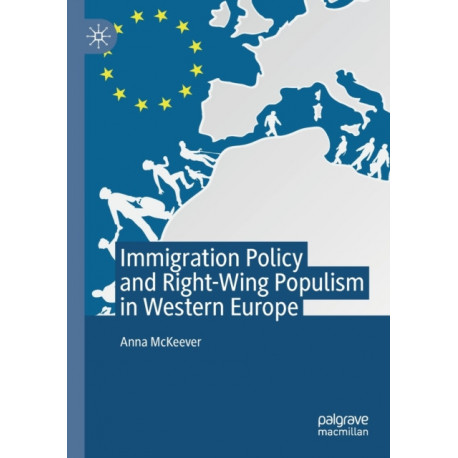 Immigration Policy and Right-Wing Populism in Western Europe