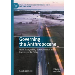 Governing the Anthropocene: Novel Ecosystems, Transformation and Environmental Policy