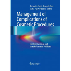 Management of Complications of Cosmetic Procedures: Handling Common and More Uncommon Problems