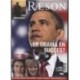 RÆSON nr. 2 2009: Er Obama en succes? (Det sjette trykte nummer af RÆSON)