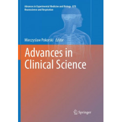 Advances in Clinical Science