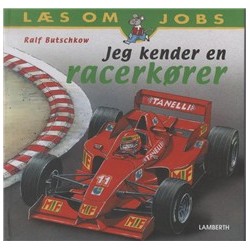 Jeg kender en racerkører