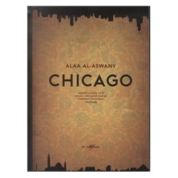 Chicago (paperback stort format)