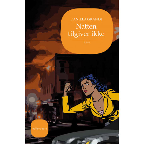 Natten tilgiver ikke