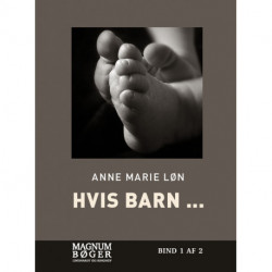 Hvis barn ... (Storskrift)