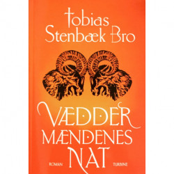 Væddermændenes nat