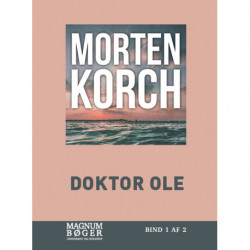 Doktor Ole (Storskrift)