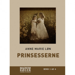 Prinsesserne (Storskrift)