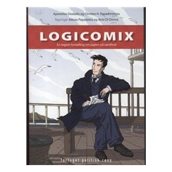 Logicomix: En episk søgen efter sandhed